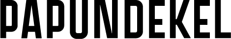 PAPUNDEKEL